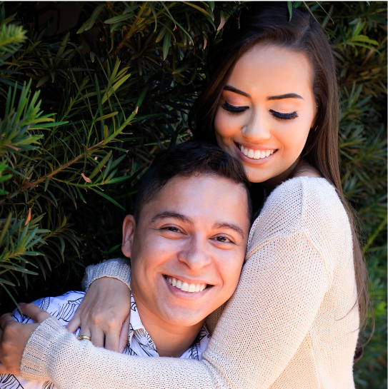Letícia & Jhonata